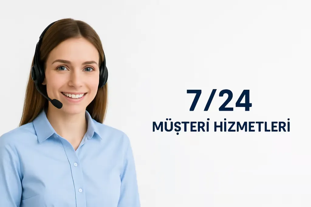 BALÇOVA SİEMENS Teknik Servis Ekibi